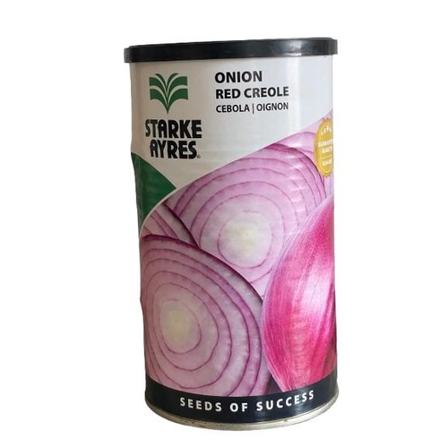 ONION RED CREOLE