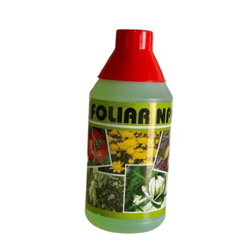 FOLIAR NPK 15-15-15 Hormone+Vitamins