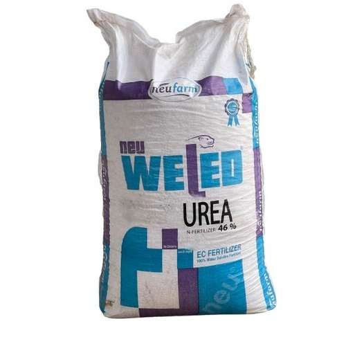 New N-fertilizer 46%